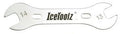 Icetoolz conussleutel 13x14mm 24037a1