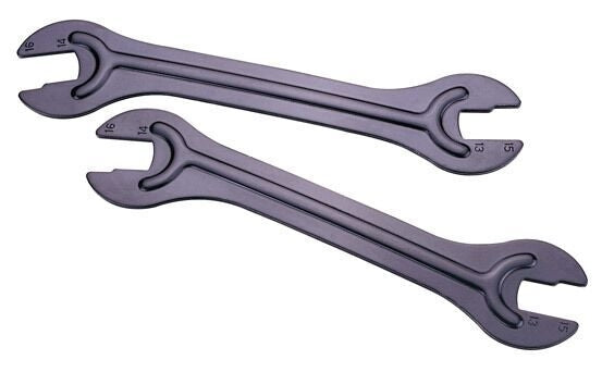 Icetoolz conussleutelset 2-delig 13 14 - 15 16 2400502