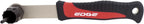 Edge cassette freewheelafnemer met pin - model shimano