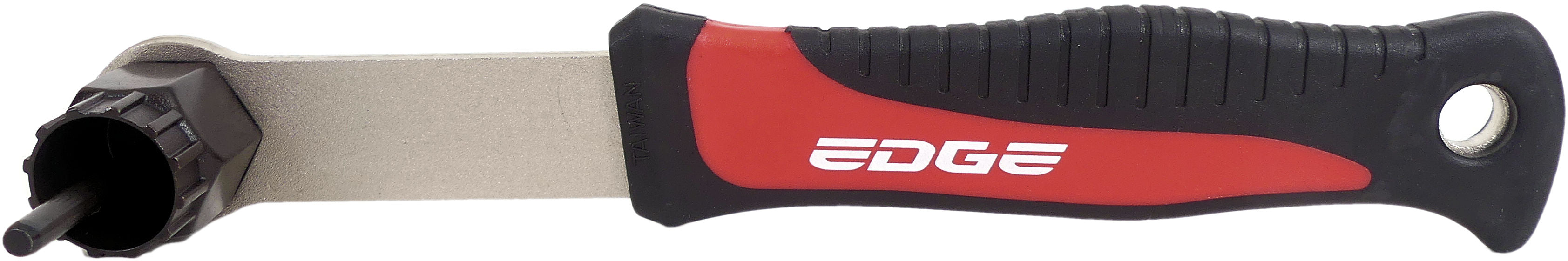 Edge cassette freewheelafnemer met pin - model shimano