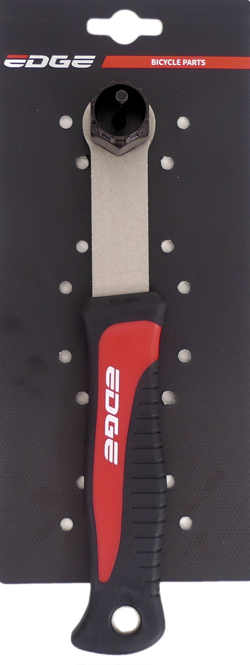 Edge cassette freewheelafnemer met pin - model shimano