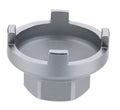 IceToolz Freewheelafnemer 4-noks 24009E1