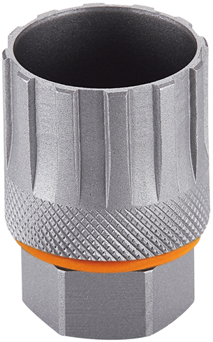Freewheelafnemer Icetoolz Saint | 09S3