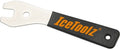 IceToolz conussleutel 24mm met handvat 23cm 2404724