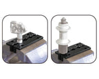 Icetoolz xpert as spanklem met magneet