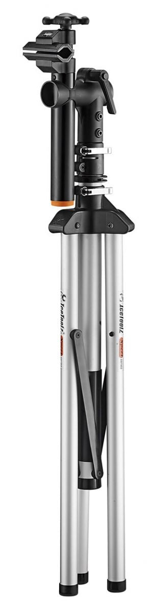 Icetoolz xpert reparatiestandaard 3-poot, verstel- en opvouwbaar,e137
