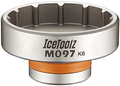 Trapassleutel 12 tands IceToolz M097
