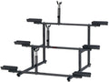 Minoura fietsdisplaystandaard 3-traps 971-3