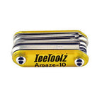 PB0106A Gereedschapset Amaze10 delig