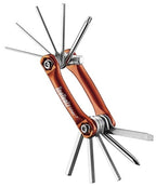 Icetoolz multitool 96b3 bar 11 (11 delig)