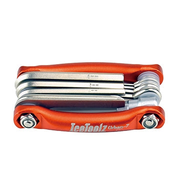 Icetoolz multitool 96b3 bar 11 (11 delig)