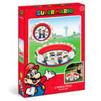Mondo zwembad 3-rings super mario, 100cm