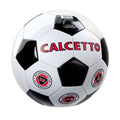 Mondo voetbal callceto maat 5