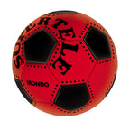 Mondo voetbal super tele, 21,5cm