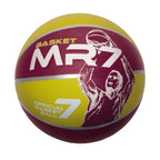 Mondo basketbal mr 7, maat 7