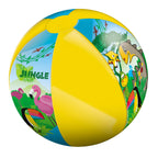Mondo strandbal fantasy, 50cm