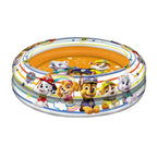 Mondo zwembad paw patrol 2-rings, 100cm