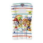Mondo opblaas bodyboard paw patrol, 50x75cm