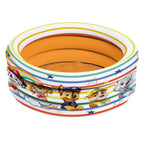 Mondo zwembad paw patrol 3-rings, 60cm