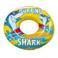 Unice toys mondo zwemring surfing shark, 50cm