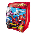 Mondo zwembandjes spiderman