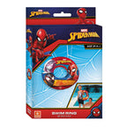 Mondo zwemring spiderman
