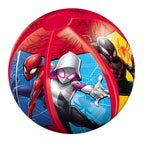 Mondo strandbal spiderman
