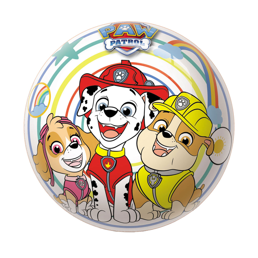 Mondo decorbal paw patrol, 22cm