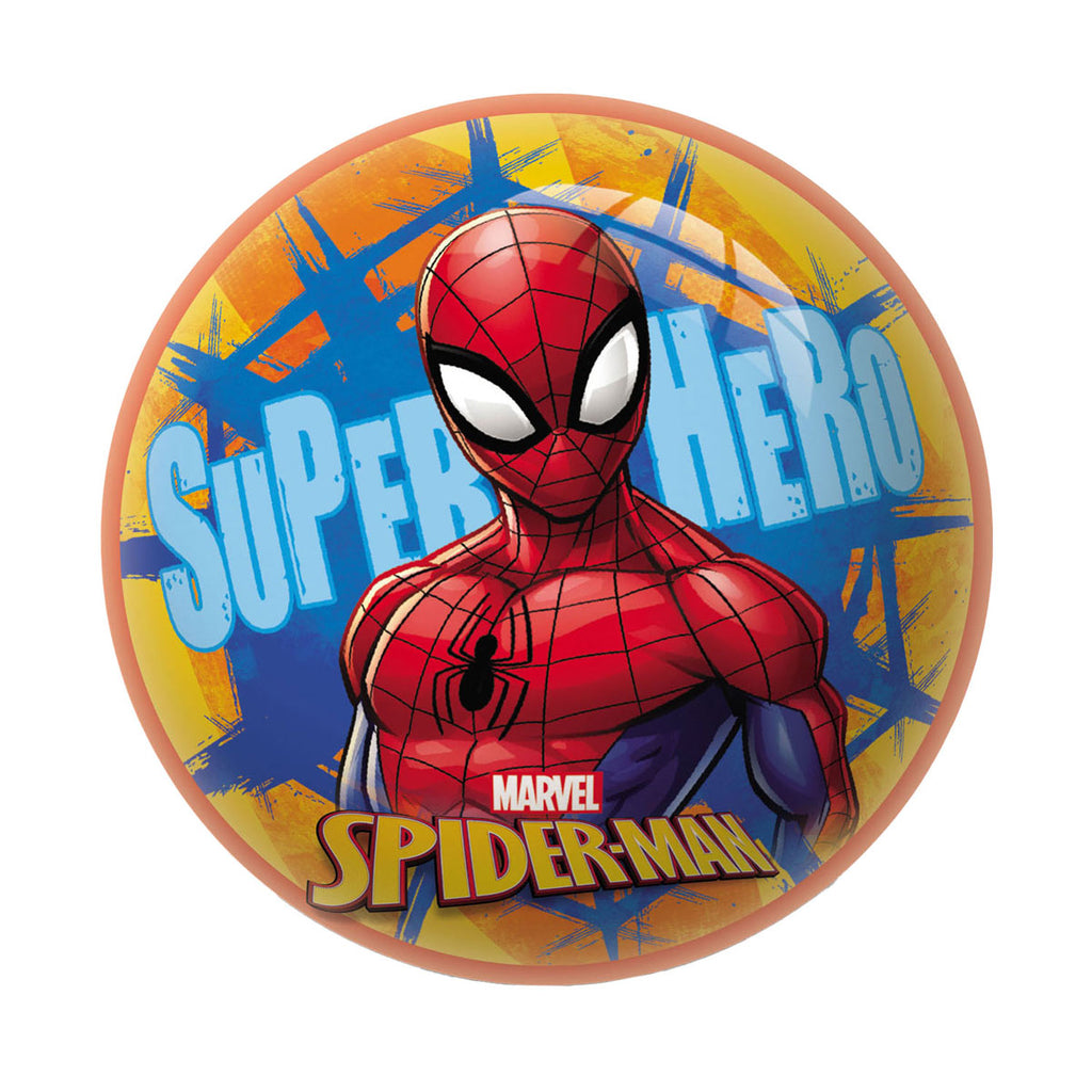 Mondo spiderman bal 23 cm
