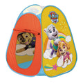 Mondo pop-up tent paw patrol
