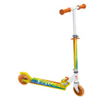 Mondo step regenboog