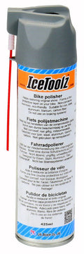 Icetoolz shine protect spray 240c311 - 425 ml