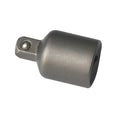 Icetoolz adapter voor 3 8“ verloop naar 1 4“, d3d2