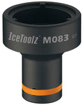 Icetoolz trapassleutel, 3-noks, m083