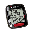 Sigma mc10 motorbike computer draad max speed 399 km u 01013