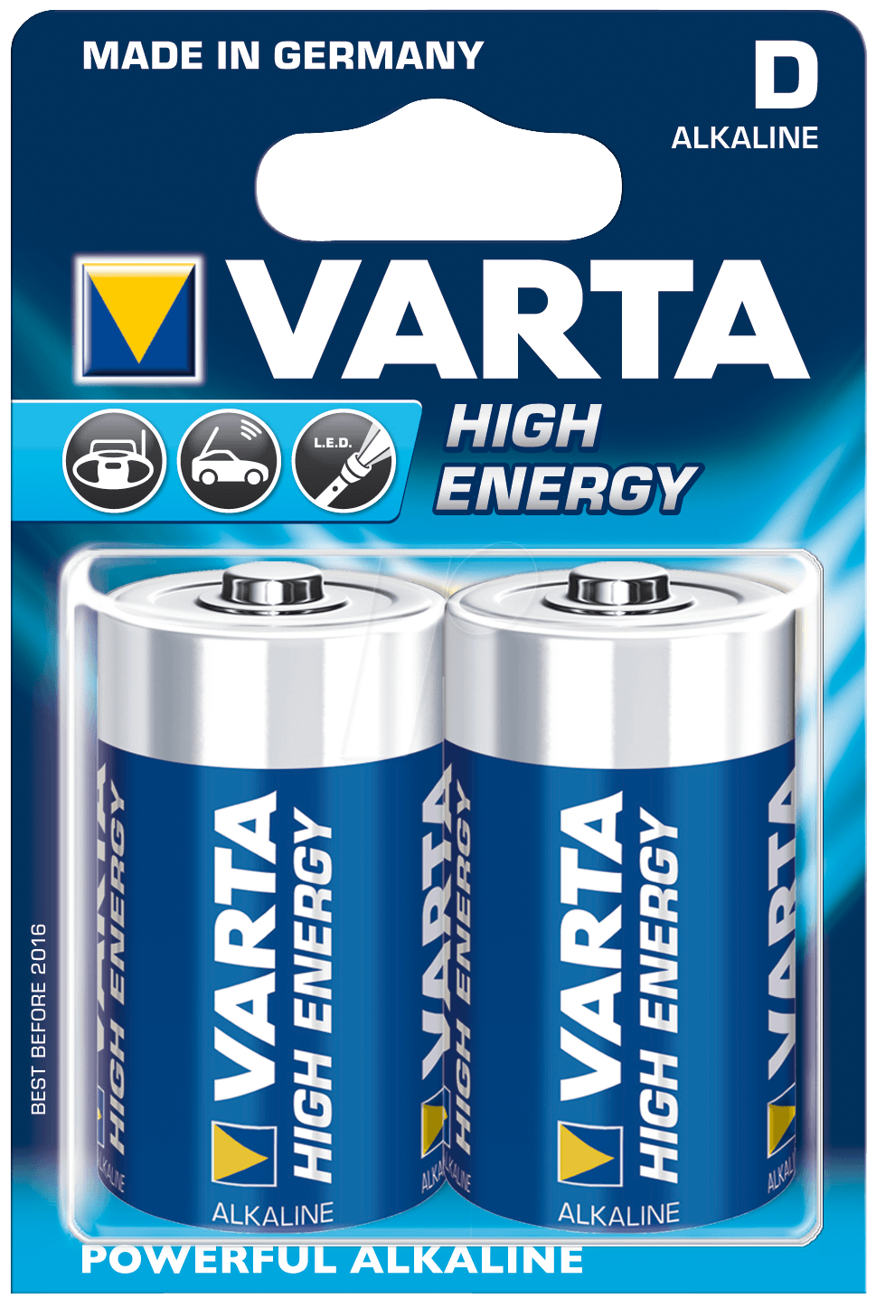 Varta high energy d cel r20 4920 bl.a2 3015330