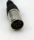 Van beijck acculader xlr 5-pins tranzx 36v 2a
