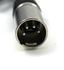 Van beijck acculader xlr 4-pins neutrik 36v 2a pmu4 - o.a. koga, sparta, batavus ion