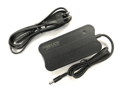 Van beijck acculader li-ion smart universeel 5.5x2.1mm 36 volt 2ah