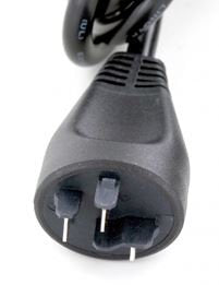 Van beijck acculader model bosch 36 volt 4ah