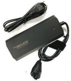 Van beijck acculader model bosch 36 volt 4ah