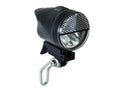 led voorlicht schijnwerper b r bl300 1 led 30 lux + vertiko 3 led a.licht 15 lux batterij stvzo