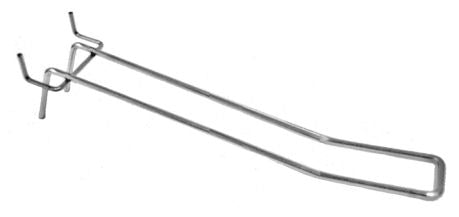 Tegometall dubbele haak tego 16 cm