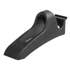 Helmhaak voor slatwall stelling