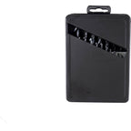 Hss boren-set 19-delig in pvc box