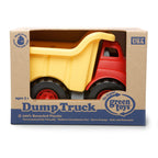 Green toys rode kiepwagen - gerecycled