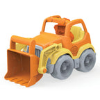 Green toys scooper - speelgoed shovel truck