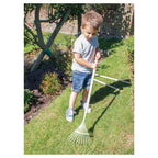 Bigjigs metalen bladhark