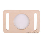 Bigjigs Vergrootglas XL