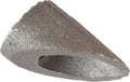 Bofix stuud expender klos los schuin 22.2mm